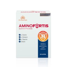 AminoFortis