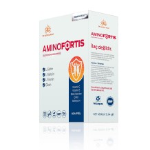 AminoFortis