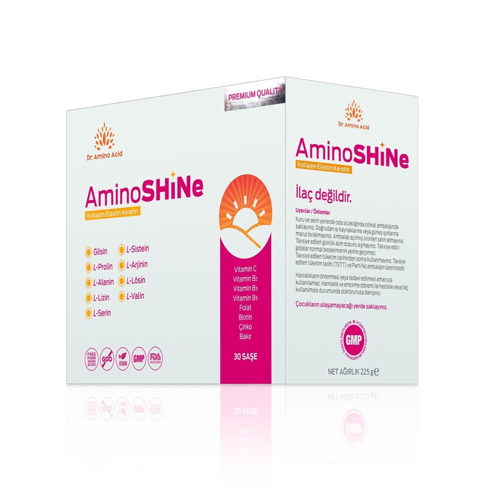 AminoSHiNe